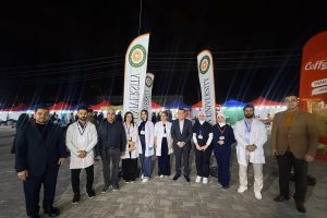 Biomedical Sciences (1)