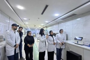 Biomedical Sciences -1