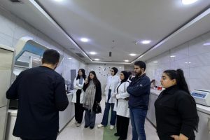 Biomedical Sciences -2