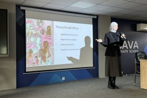 Biomedical Sciences-2