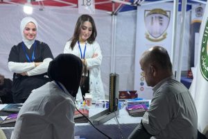 Biomedical Sciences (2)