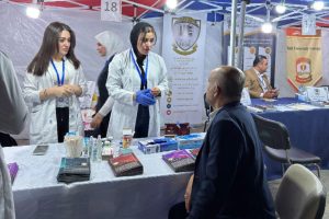 Biomedical Sciences (3)