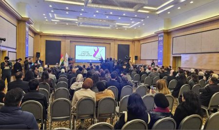 Students of Biomedical Sciences Contributed as Volunteers at World Cancer Awareness Conference