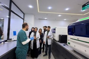 Biomedical Sciences -5