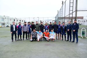 Business Administration