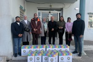 Business Administration