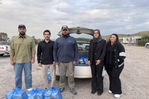 Business Administration (4)