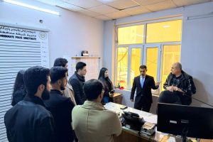 Business Administration-4