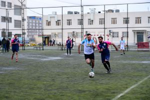 Business Administration -١