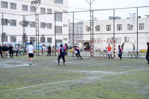 Business Administration -٢