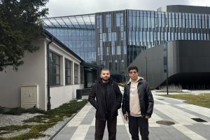 Cihan University-Erbil Students+ University of Lodz, Poland-1