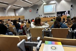 Cihan University-Erbil Students+ University of Lodz, Poland-3