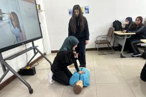 Community Health Nursing (2)