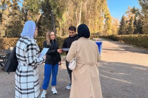 Community Health Nursing Department