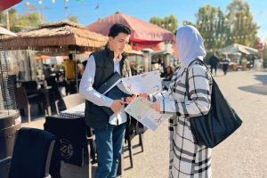 Community Health Nursing Department-١