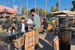 Community Health Nursing Department-٢