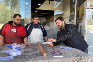 Department of English Students (1)