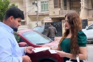 Department of English Students (2)