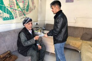 Department of English Students (3)