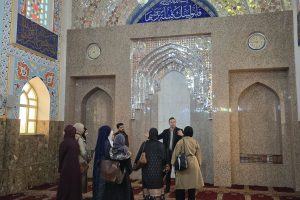 Department of Interior Design Engineering (2)