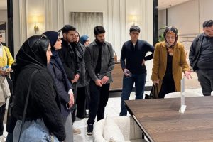 Department of Interior Design Engineering (3)