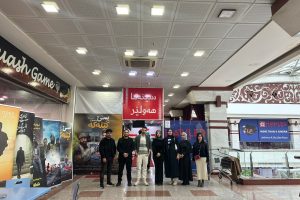 Department of Interior Design Engineering-Cinama (1)