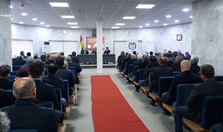 International Relations and Diplomacy Students Attend Cultural Seminar and Book Launch by Renowned Scholar