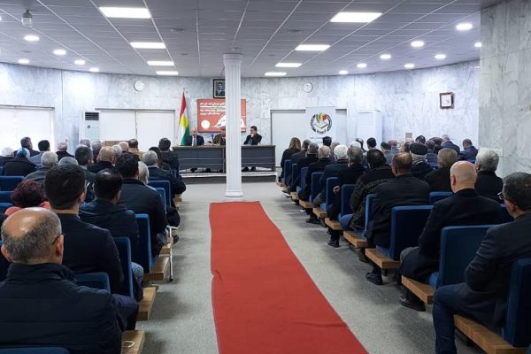 Department of International Relations and Diplomacy (3)