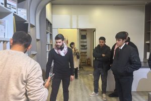 Interior Design Engineering -1