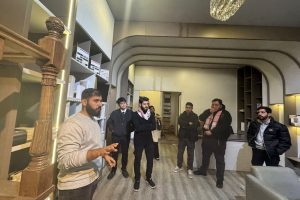 Interior Design Engineering