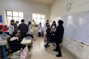 Medical Biochemical Analysis -1