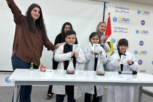 Medical Biochemical Analysis