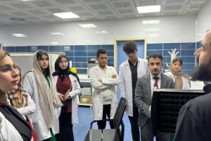 Medical Biochemical Analysis (2)