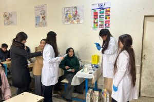 Medical Biochemical Analysis -2