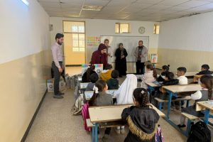 Medical Biochemical Analysis (2)