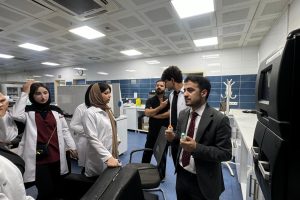 Medical Biochemical Analysis (3)