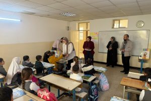 Medical Biochemical Analysis (3)