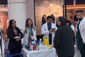 Medical Biochemical Analysis