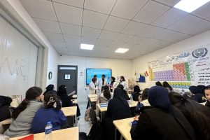 Medical Laboratory Analysis (2)