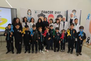 Medical Laboratory Analysis Department-٨