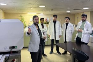 Medical Microbiology-1