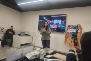 Medical Microbiology