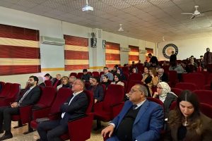 Nutrition and Dietetics