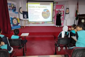 Optometry and Vision Techniques (2)