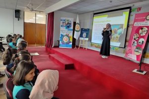 Optometry and Vision Techniques (3)