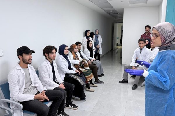 Physiotherapy Department (1)