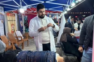 Physiotherapy students (1)