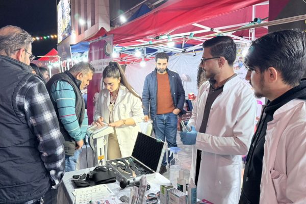 Physiotherapy students (2)