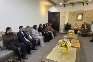 Public Administration-٢