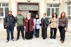 Translation Department-4